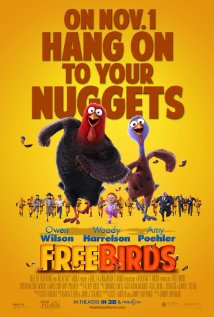 Free Birds - BRRip